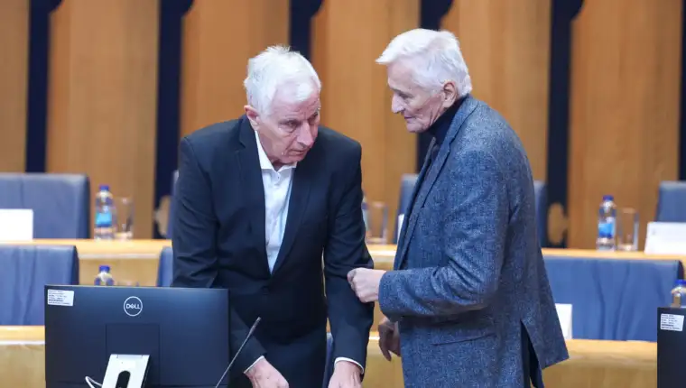 Sredoje novic nikola spiric fena dom naroda