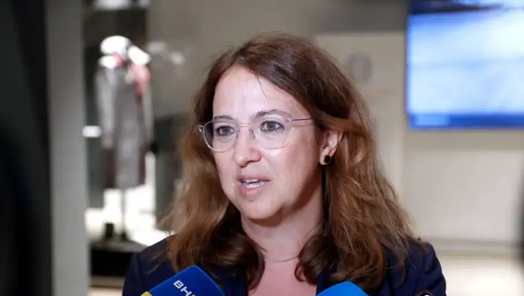 Ambasadorica