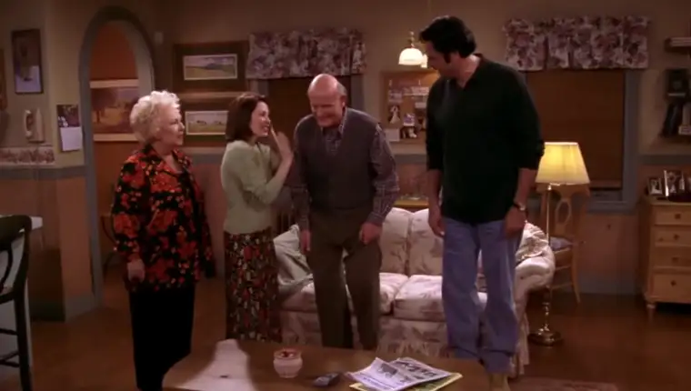 Everybody Loves Raymond