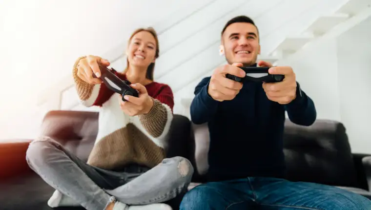 Play Station freepik