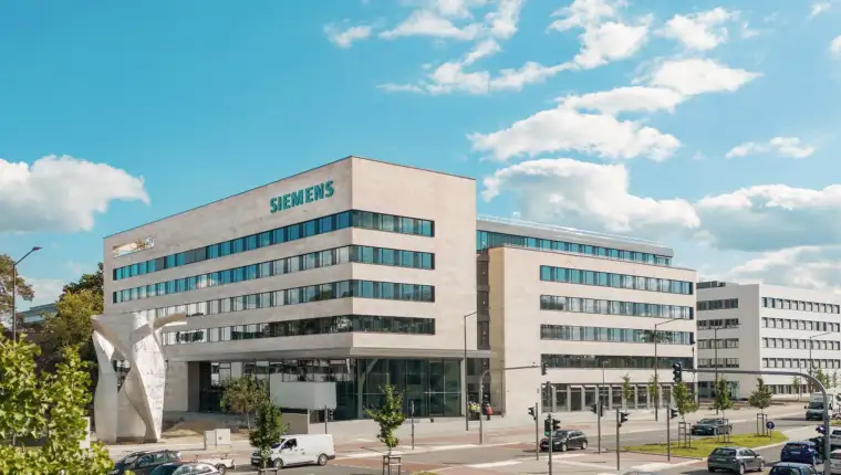 Siemens Energy