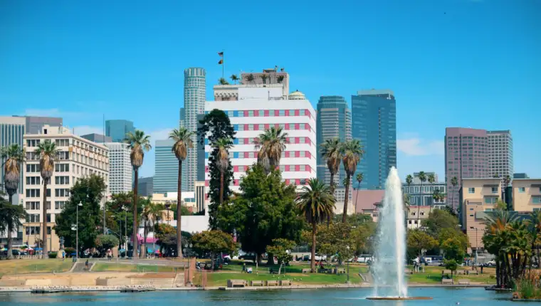 Los angeles freepik
