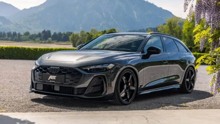 Audi