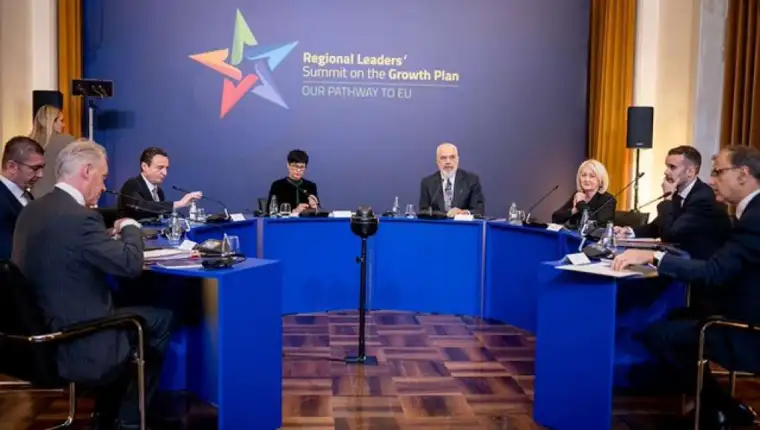 Kristo tirana