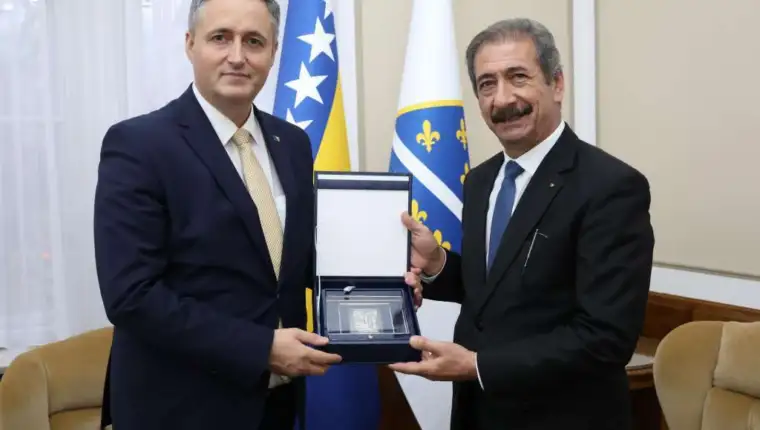 Becirovic namoora