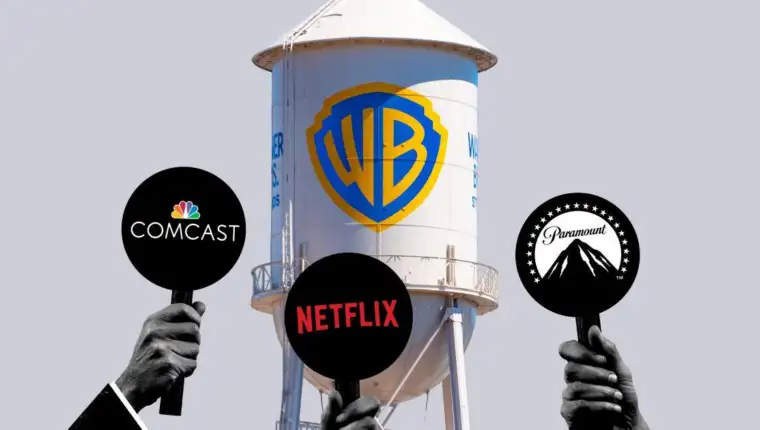 Warner Bros