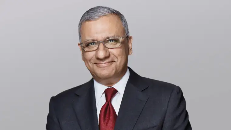 Shumeet Banerji