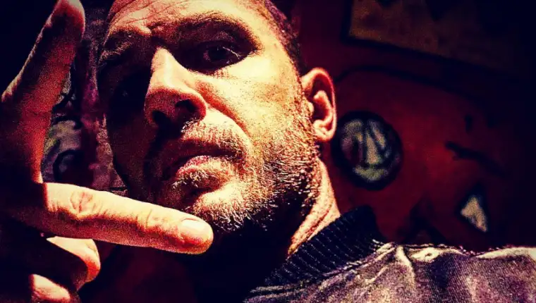 Tom Hardy