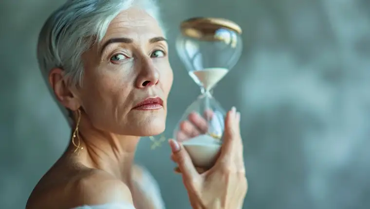 Menopauza freepik