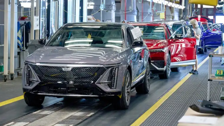 General Motors