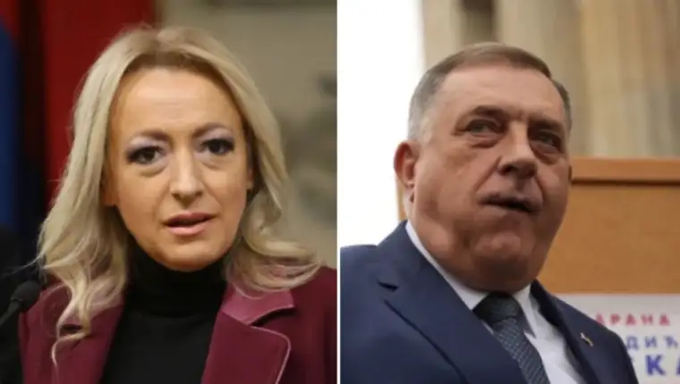 Pandurevic dodik