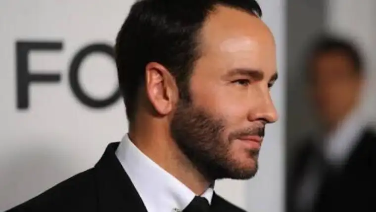Tom Ford