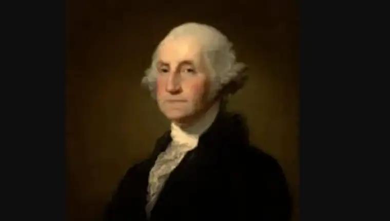 George Washington