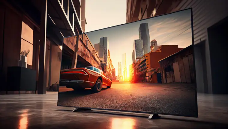 Tv freepik