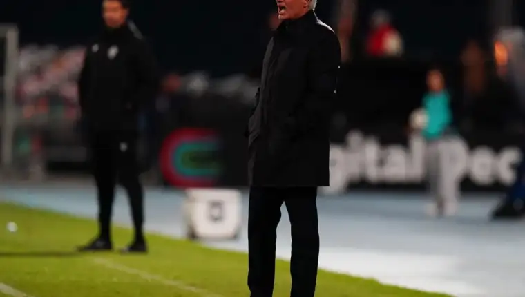 Mourinho