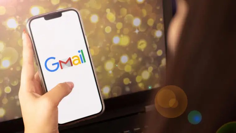Gmail freepik
