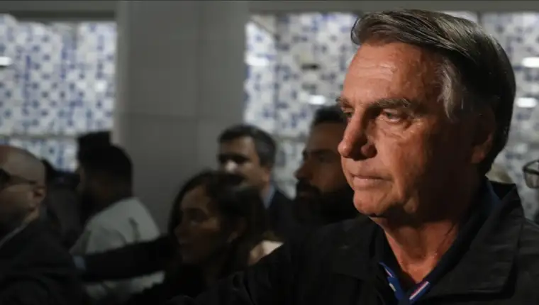 Bolsonaro