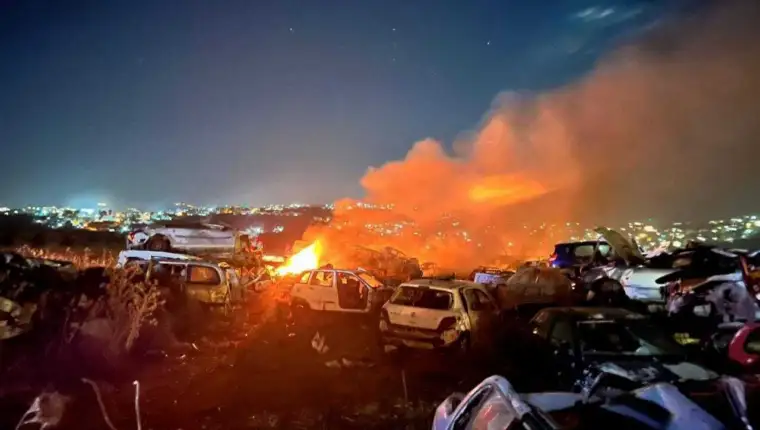Ramallah