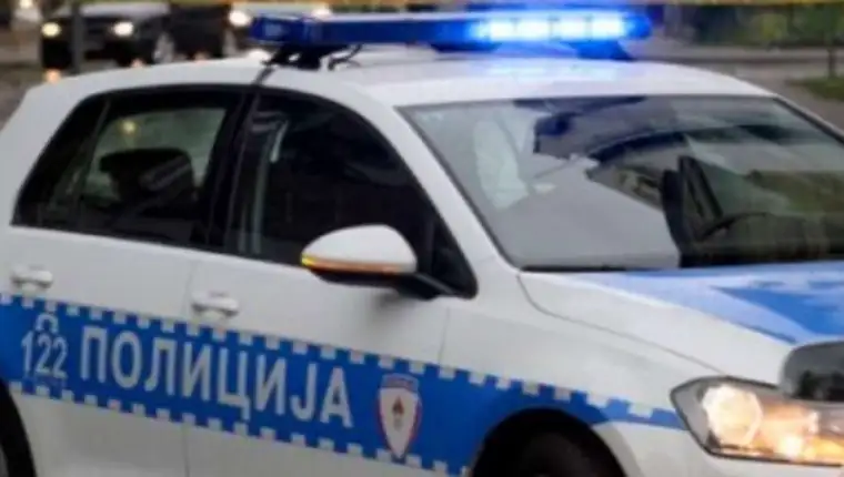 Policija prijedor