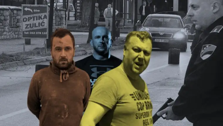 Kalesija naslovna