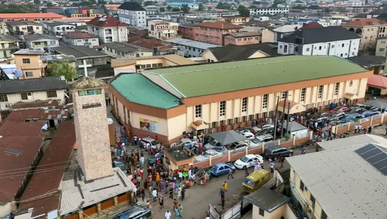 Nigerija