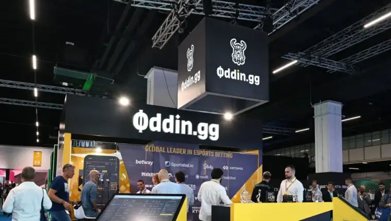 Odin gg