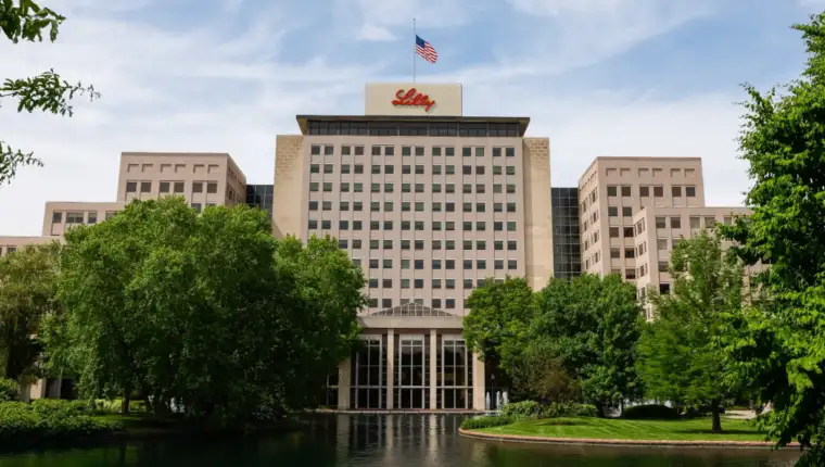 Eli Lilly