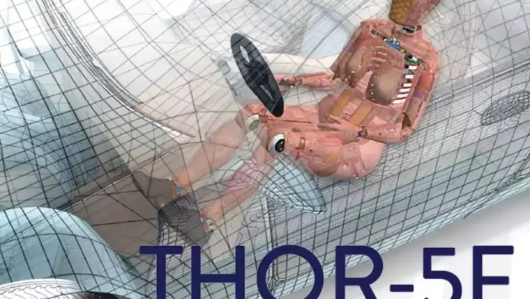 THOR 5 F