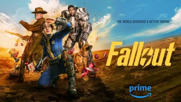 Fallout