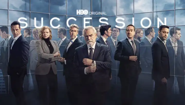 Succession