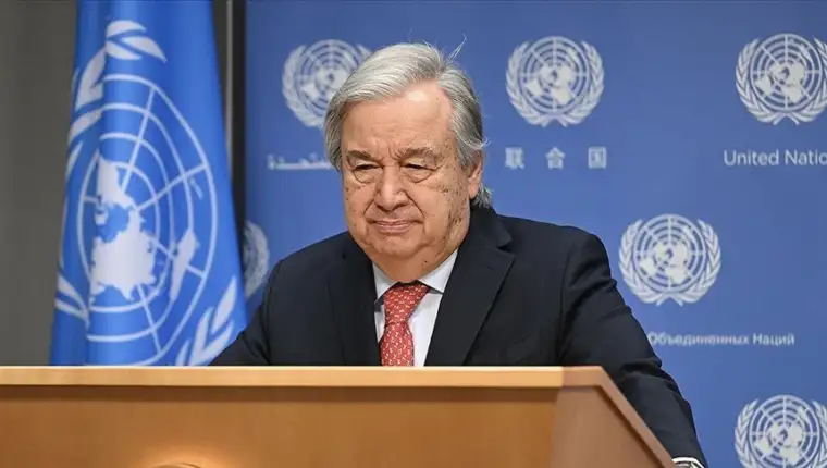 Guterres