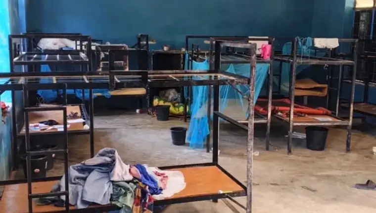 Nigerija skola