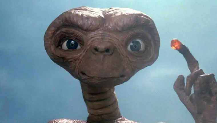 Et