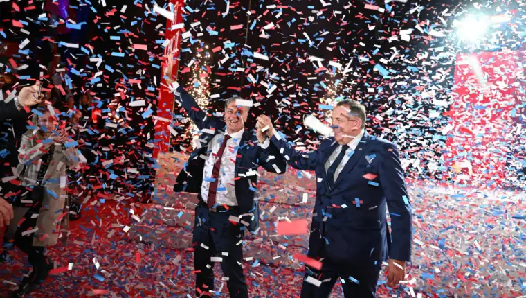 Dodik karan snsd