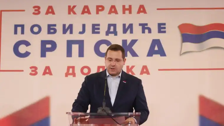 Radovan kovacevic s