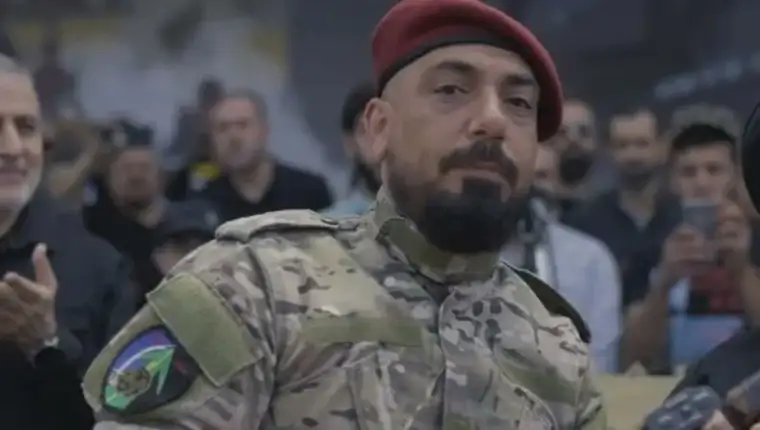 Ali Tabatabai
