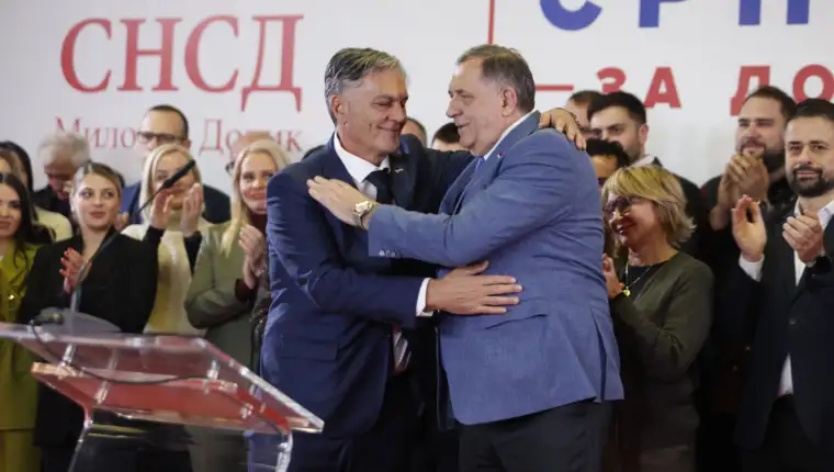 Dodik karan nova