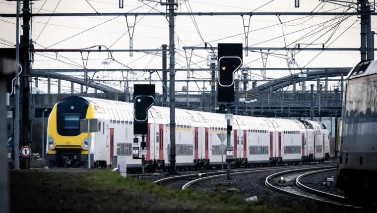 SNCB