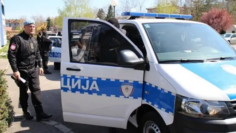Bijeljina policija