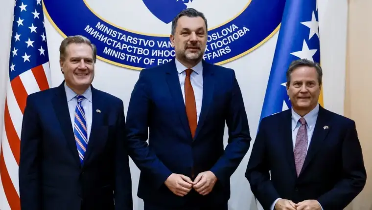Konakovic kongresmeni