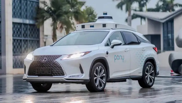 Robotaxi