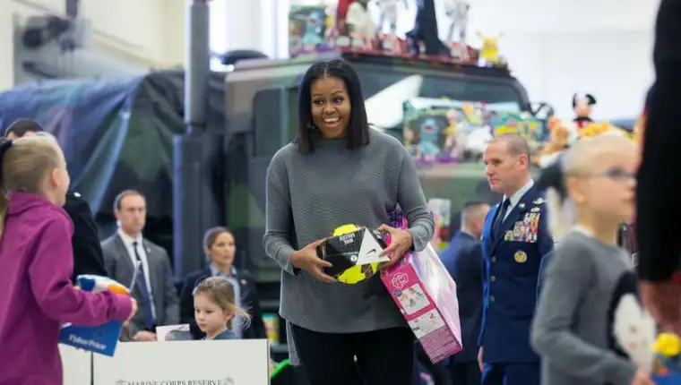 Michelle Obama