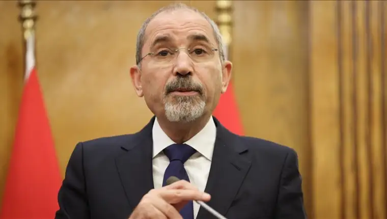 Ayman Safadi
