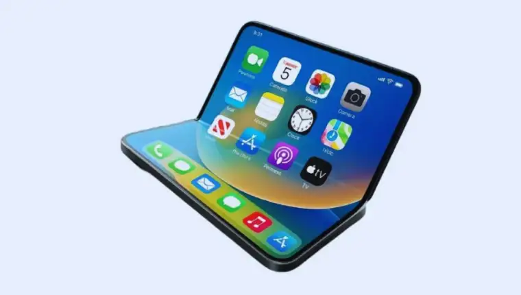Iphone Fold