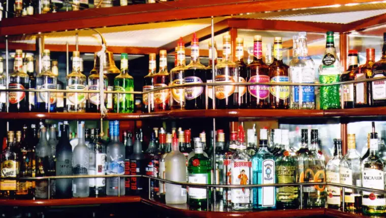Alkohol freepik
