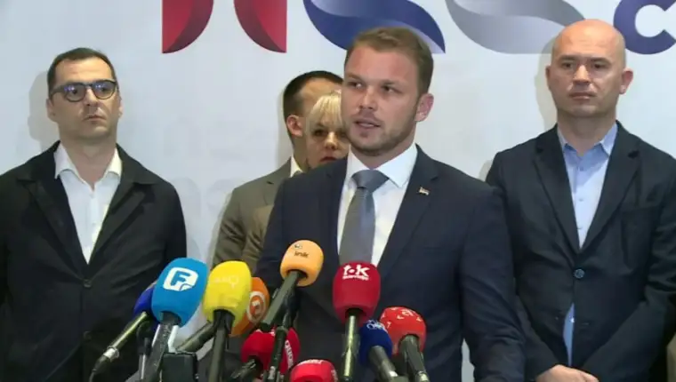 Res 1764105136 snsd privatna partija na presu u izbornoj noci samo sinovi funkcionera