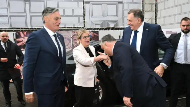 Dodik karan ana orban