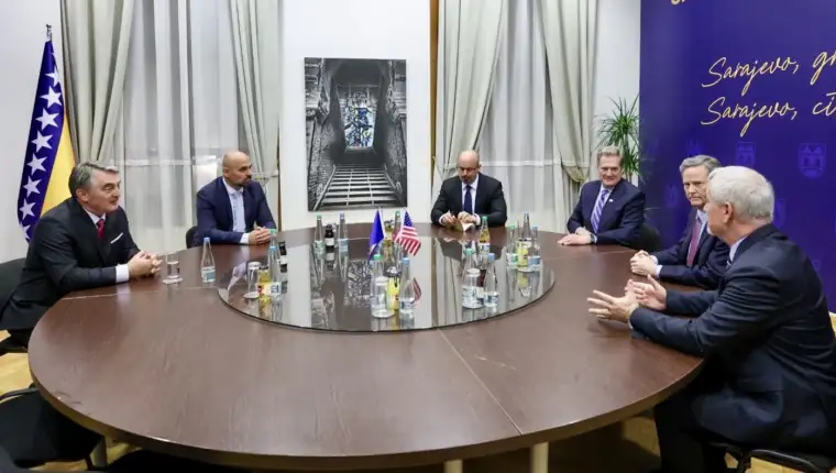 Komšić američki kongresmeni 4