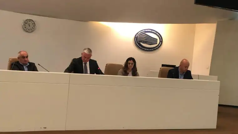 Komisija protiv korupcije