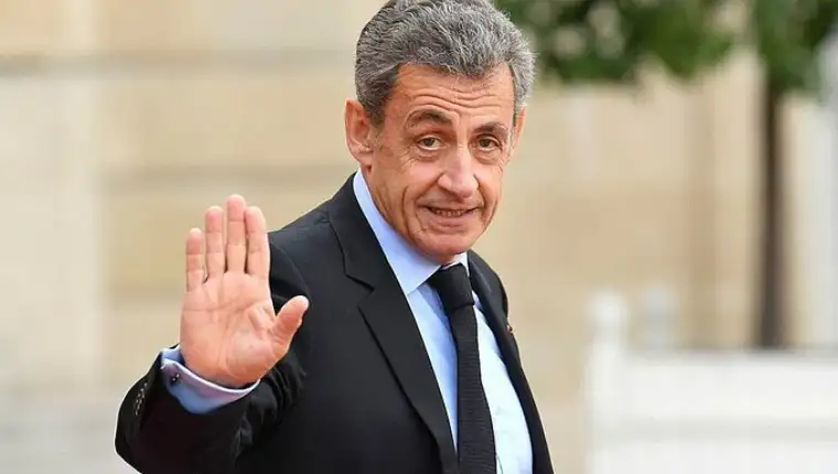 Sarkozy